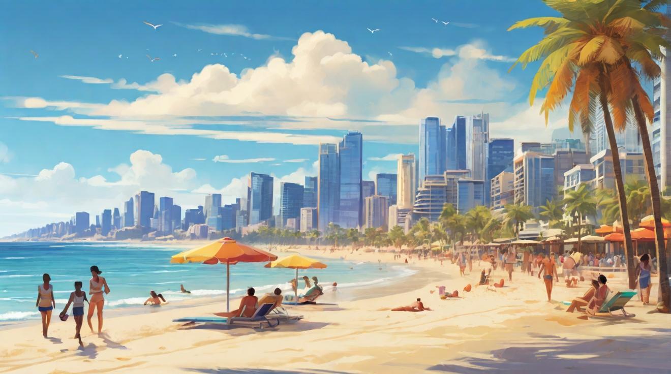 Cities: Skylines 2 Devs Giving Away Free Beachfront Lots | FinOracle