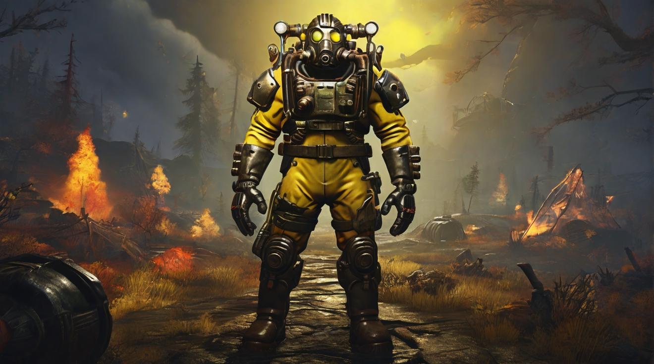 Uncovering the Top Fallout 76 Mods for Enhanced Gameplay | FinOracle