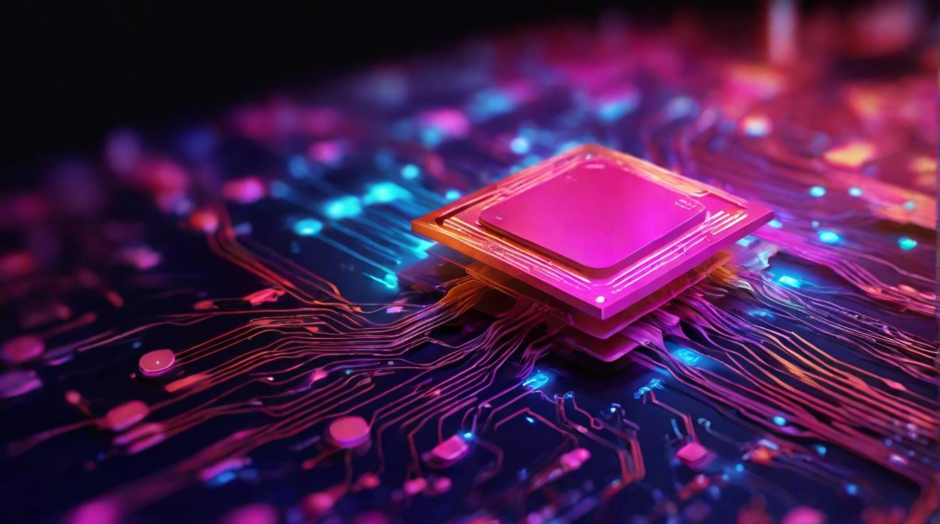 Why Semiconductors Could Dominate AI Play | VanEck ETF Analysis | FinOracle