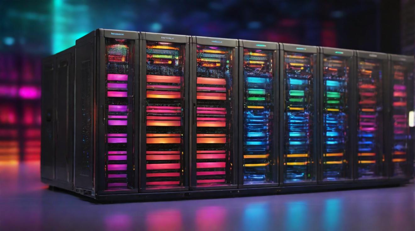 Could Supermicro Surpass Dell in Server Market? | FinOracle
