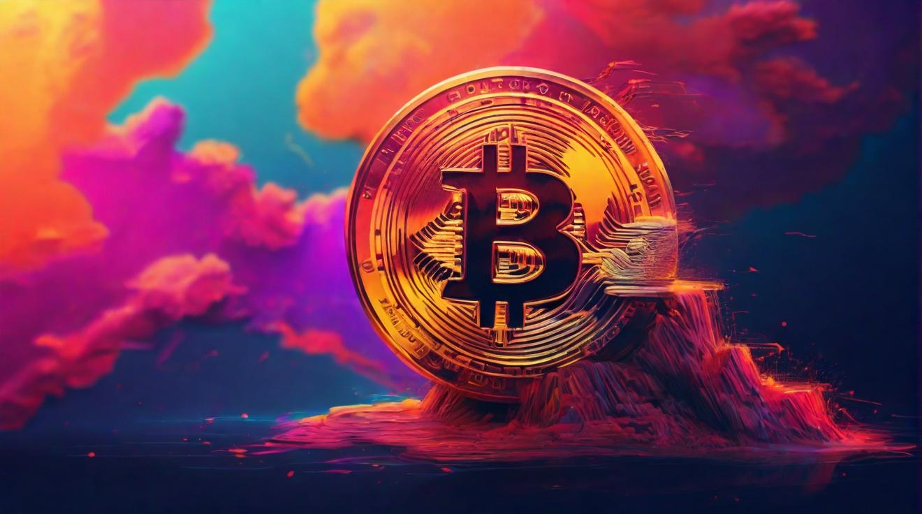Bitcoin Soaring 219% Predicted by Hedge Fund Vet | FinOracle