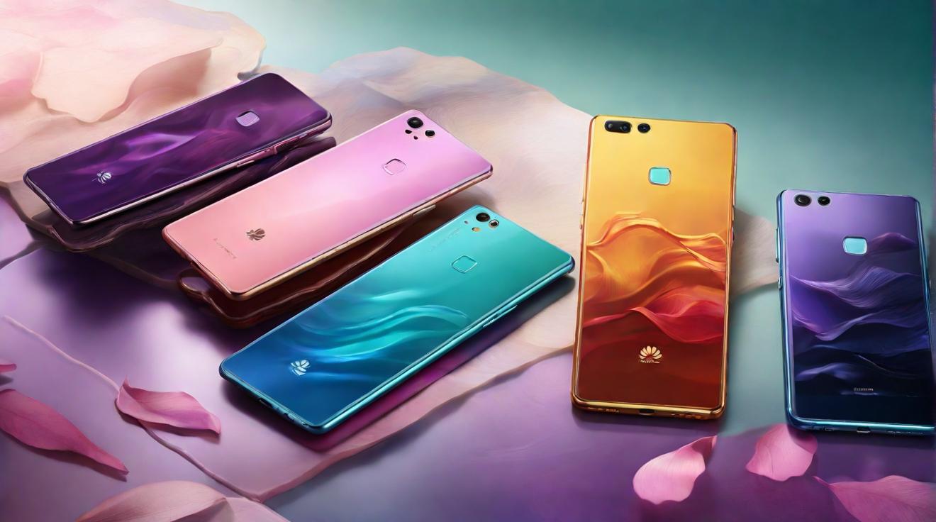 Huawei Pura 70 Series: Luxury Phones with Premium Features | FinOracle
