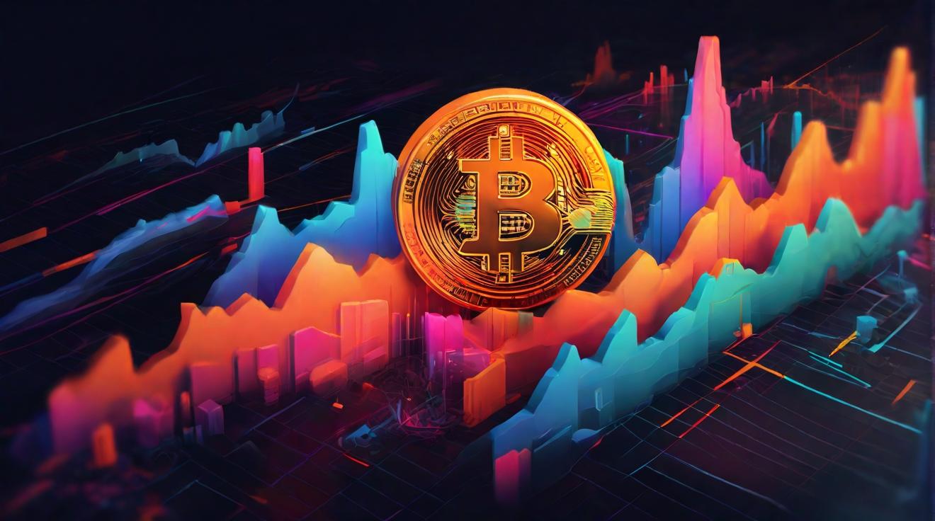 BTC Price Prediction: What to Expect on 22.04.2024 | FinOracle