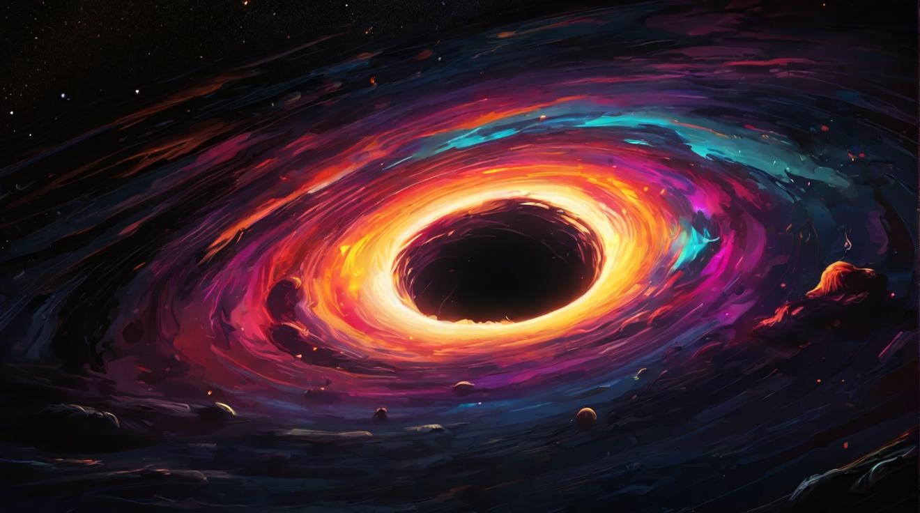 Biggest Stellar Black Hole Discovered in Our Galaxy | FinOracle