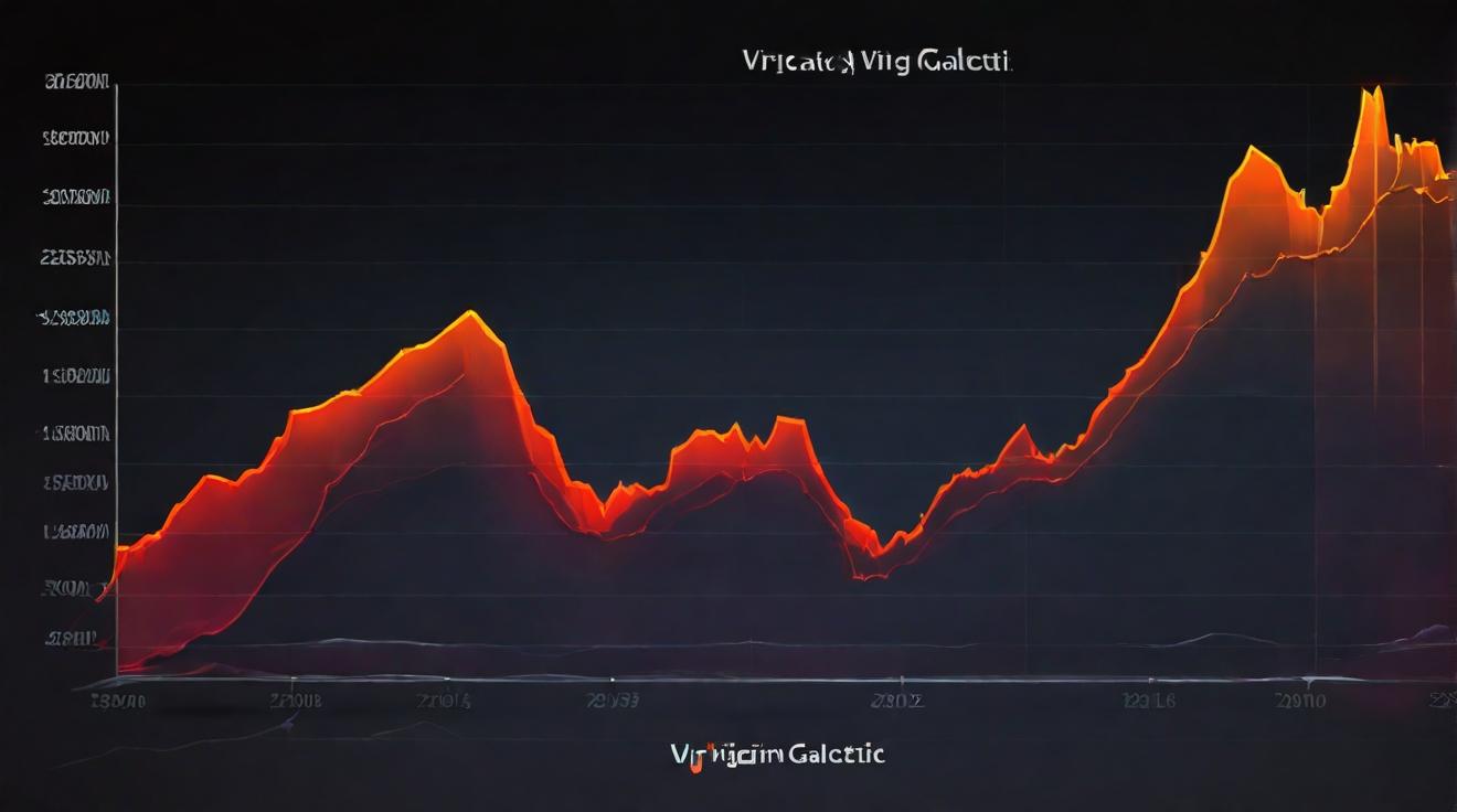 Virgin Galactic Stock Plunges 16.5% After Reverse Stock Split Proposal | FinOracle