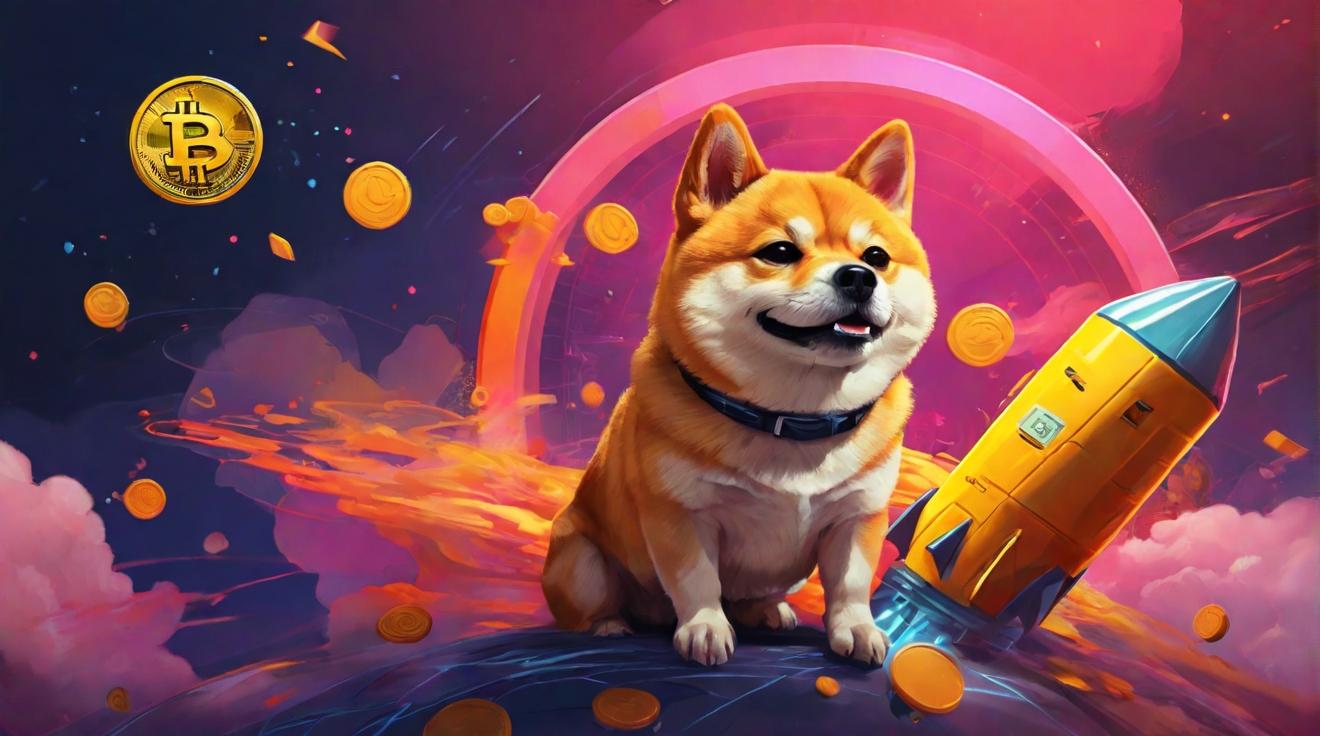 Shiba Inu Today: What Makes O2T Token Stand Out | FinOracle