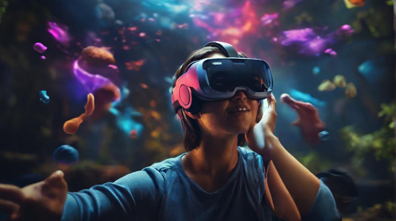Meta Quest 2: Best Value VR Headset at 9 | FinOracle