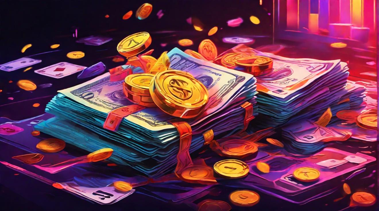 Australian Casino Scandal: Software Glitch Allows Millions in Cash Flop | FinOracle