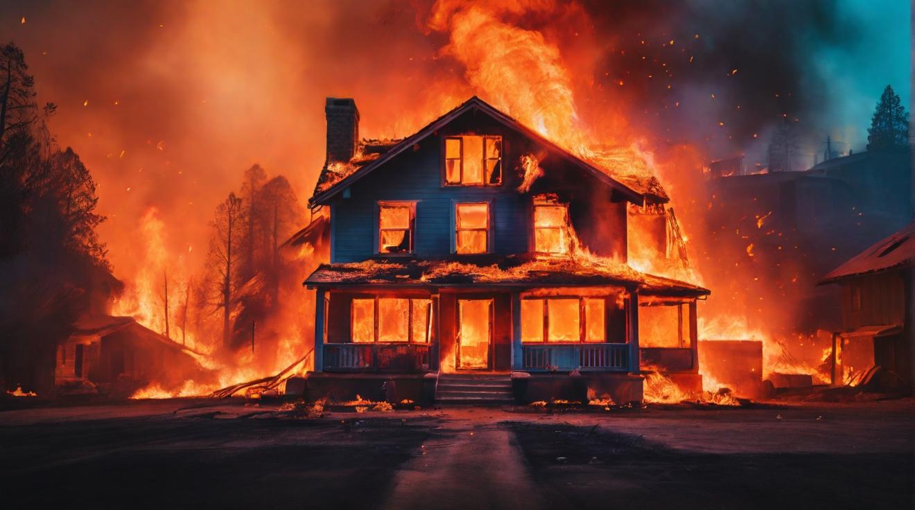 California Property Insurance Crisis Deepens | FinOracle