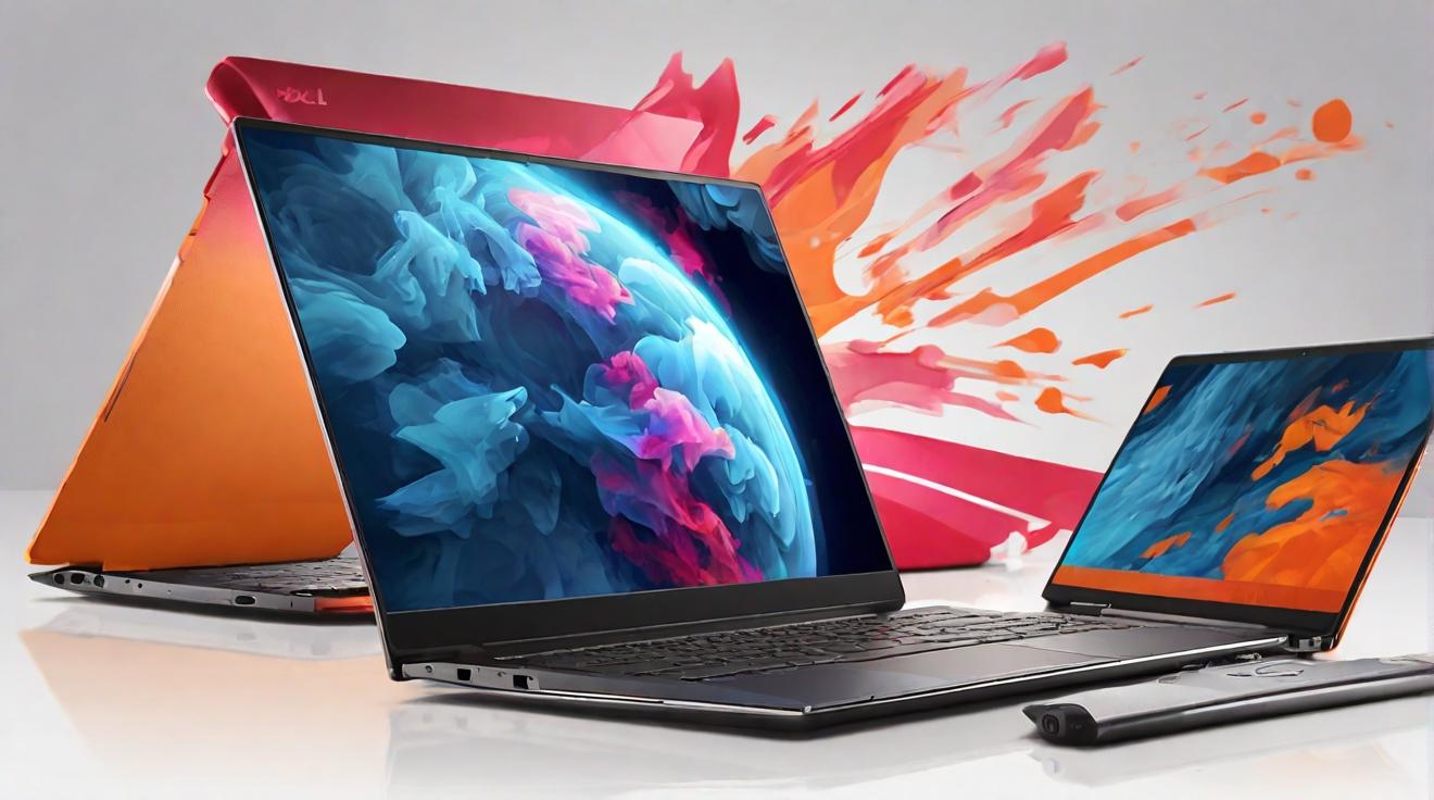 Lenovo Yoga 9i Gen 9 vs Dell XPS 14: A Comparative Review | FinOracle