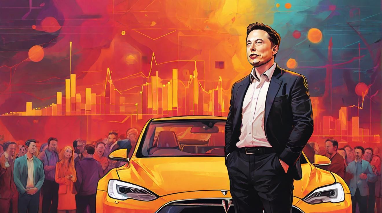 Tesla Investors Question Musk's Focus: Q&A Reveals Concerns | FinOracle