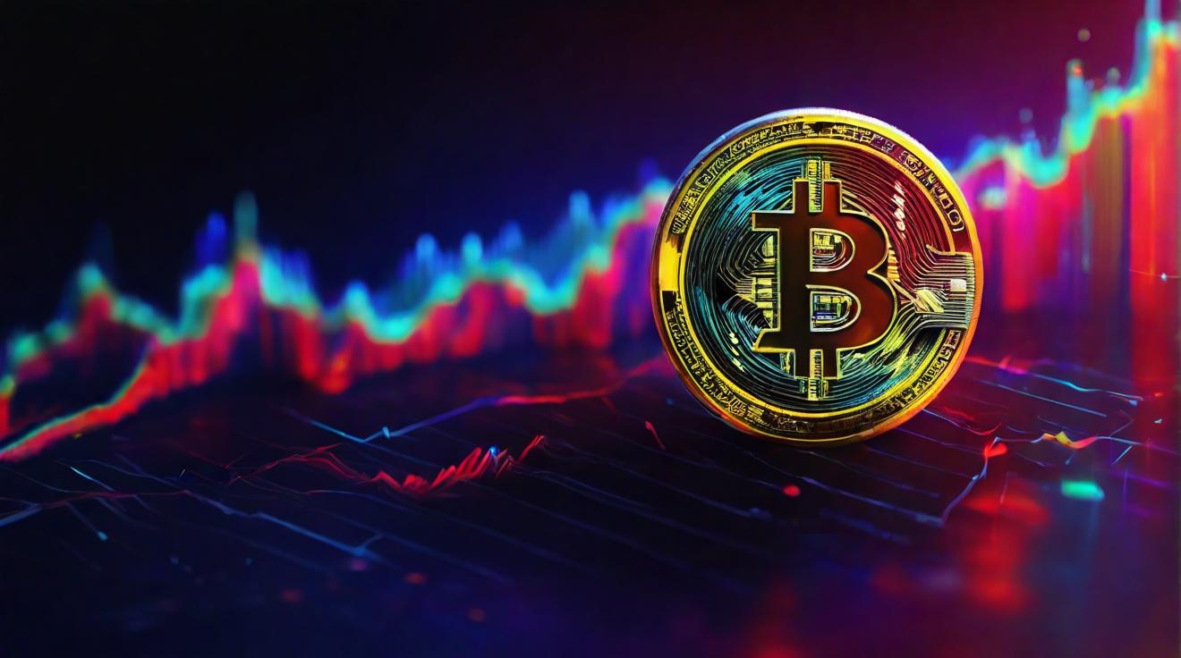 Bitcoin's Next Move: Trading Guru Reveals Cryptic Chart Pattern | FinOracle