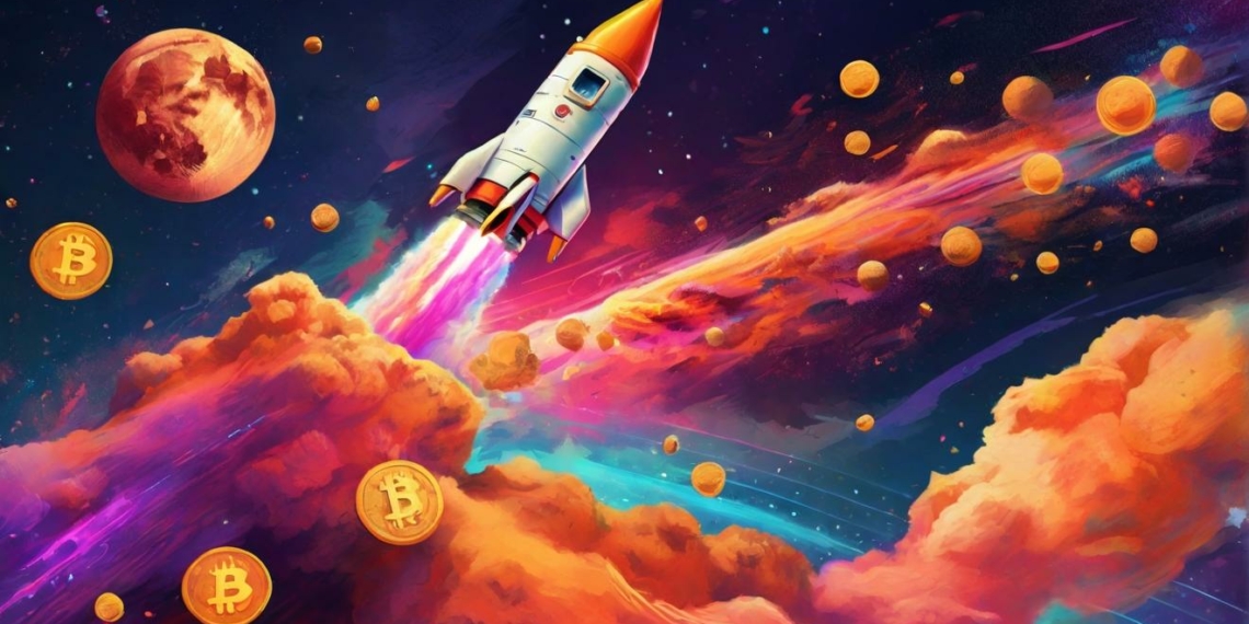 Dogecoin Price Prediction for April 24th, 2024 | FinOracle