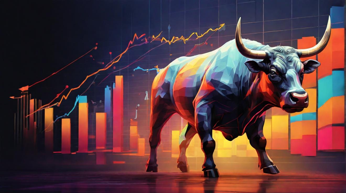 4 Superior Growth Stocks You'll Regret Missing in Nasdaq Bull Market | FinOracle