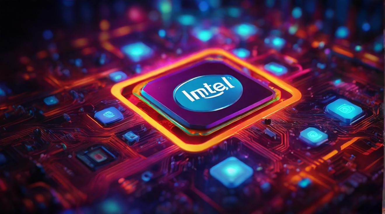 Intel vs. AMD: Which is the Better AI Stock? | FinOracle