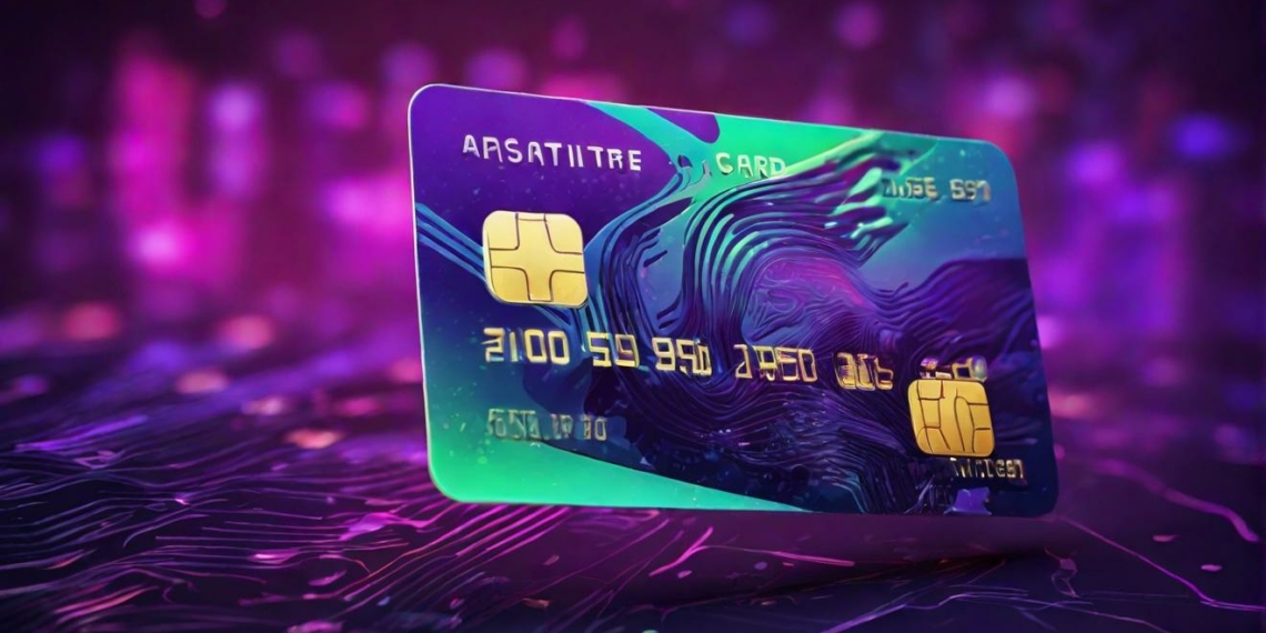 The Future of Finance: AI Transforms Credit Cards | FinOracle