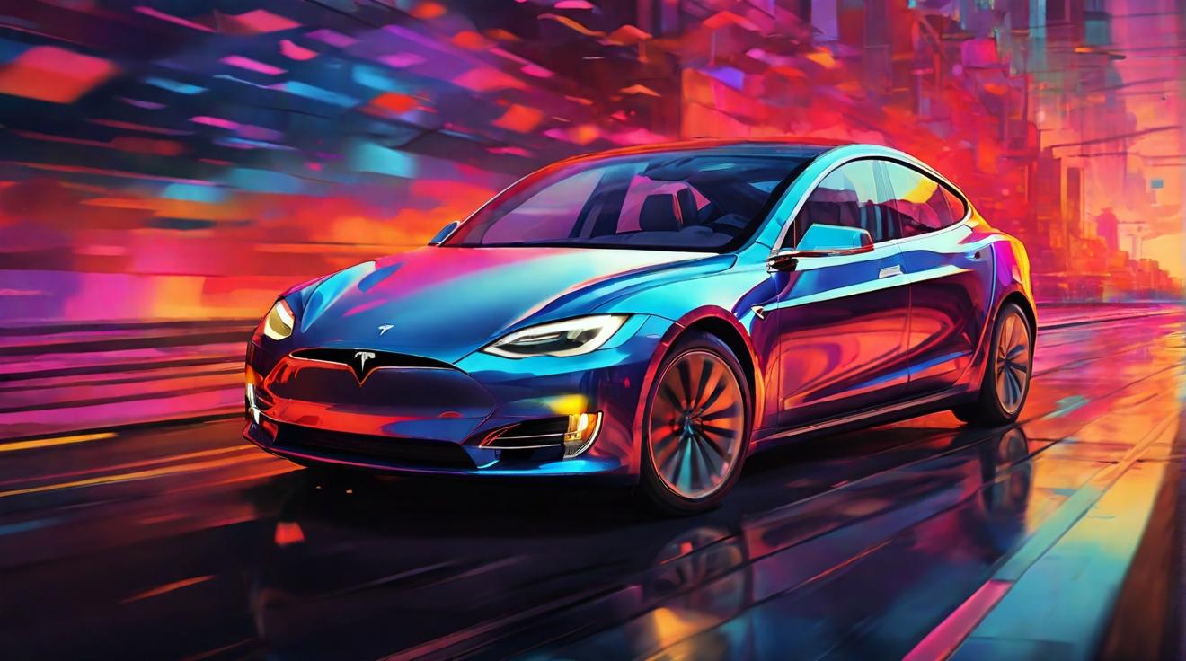 Is Tesla Stock a Buy Before Aug. 8? | FinOracle