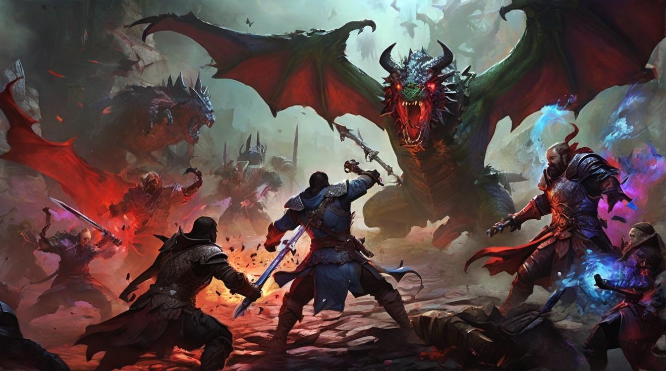 Baldur's Gate 3 Developer Confirms No Sequel | FinOracle