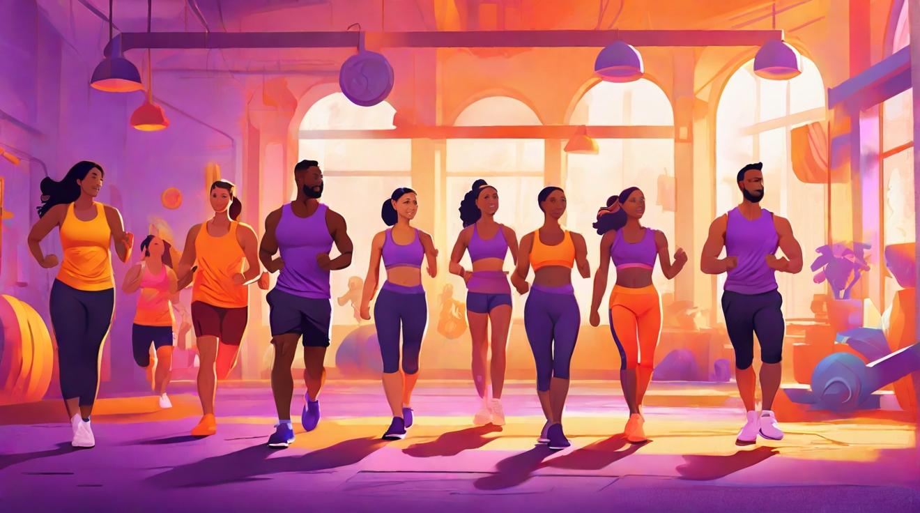 Is Planet Fitness a Once-in-a-Generation Investment Opportunity? | FinOracle