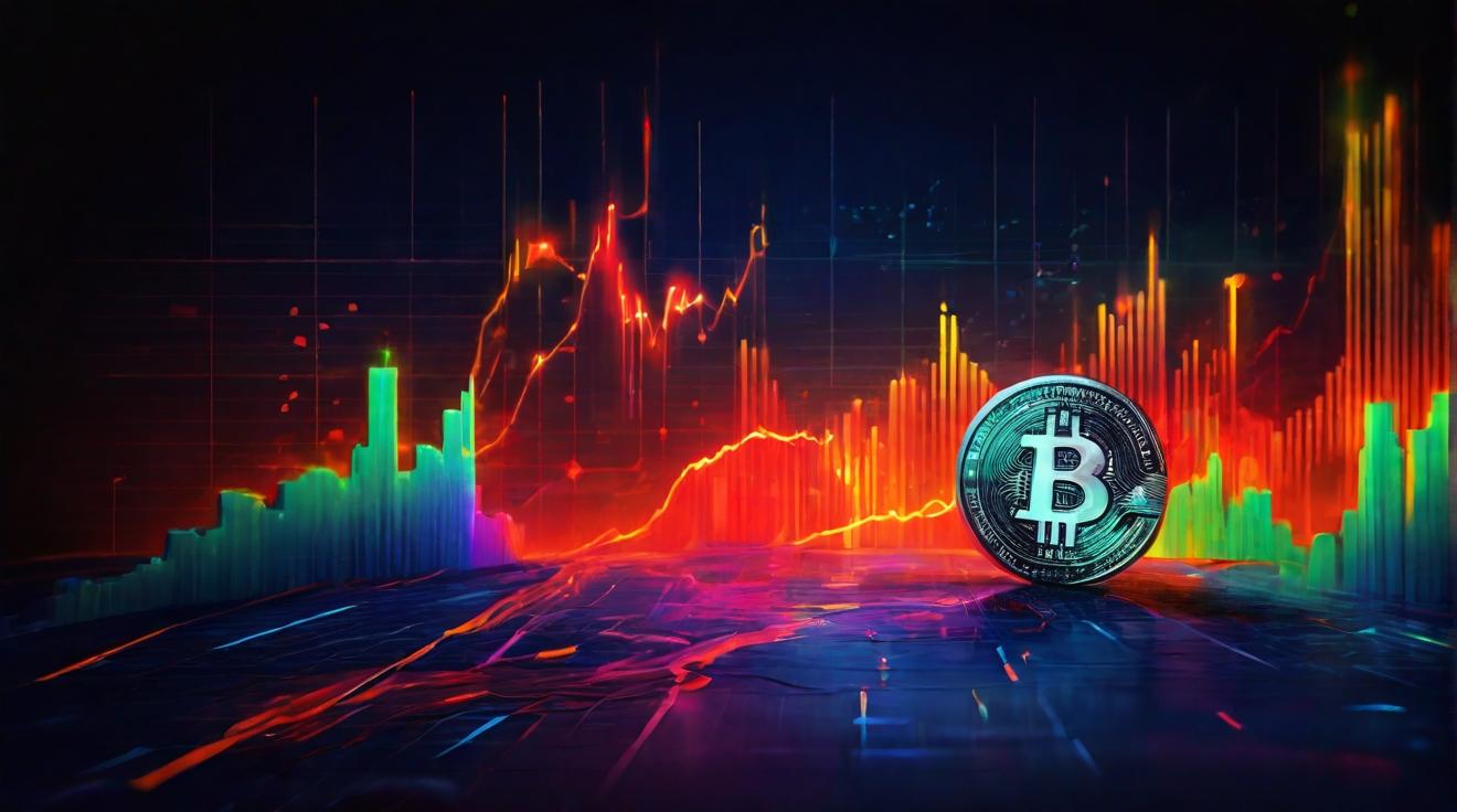 Bitcoin Price Forecast: Expert Predictions for April 25, 2024 | FinOracle