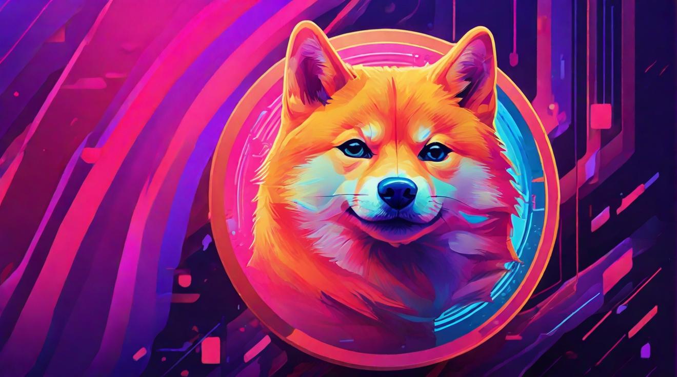 Dogecoin Price Forecast for 25.04.2024 | FinOracle