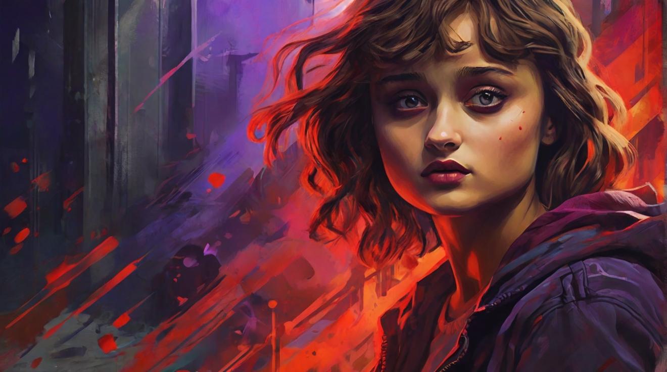 Ella Purnell Shines in Fallout Season 2 Approval | FinOracle