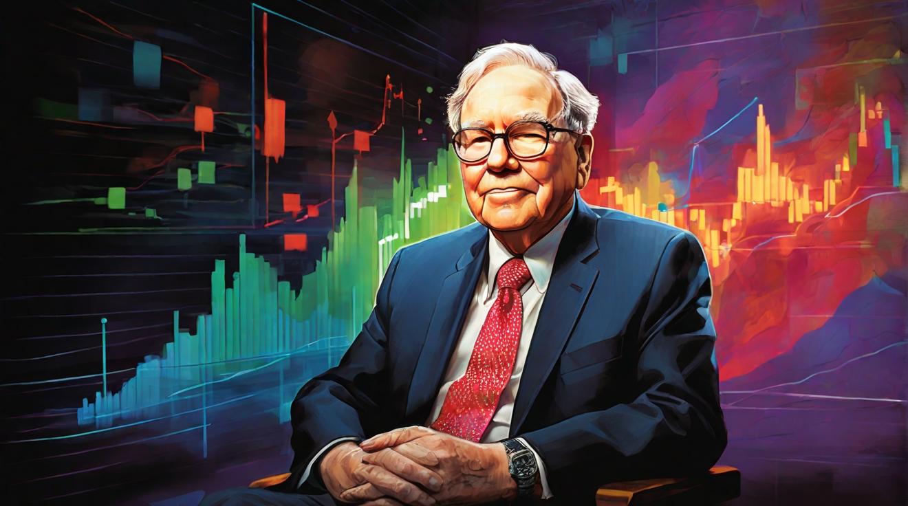 Is Berkshire Hathaway Stock Worth Investing In? | FinOracle