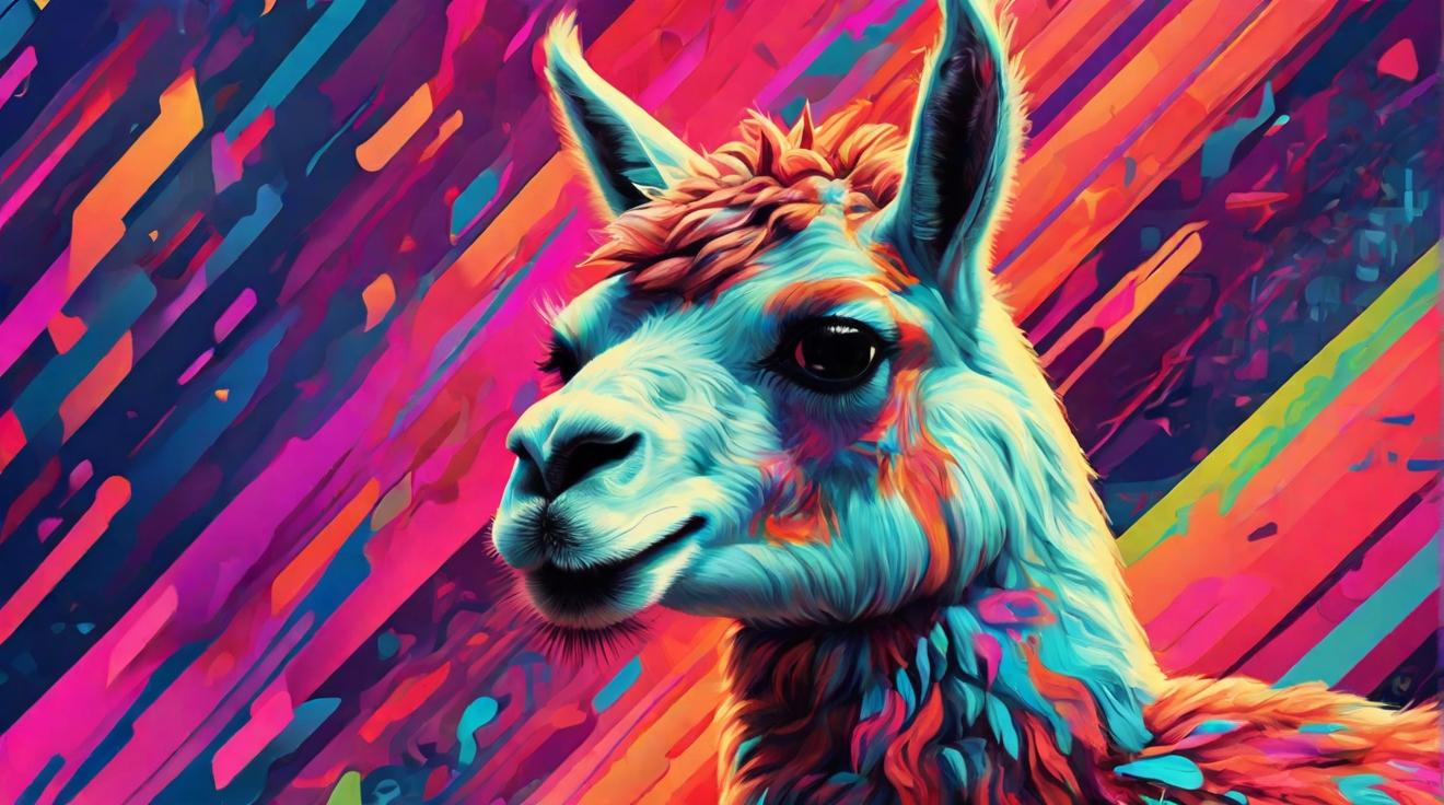 Meta Launches Llama 3 to Compete in AI Race | FinOracle