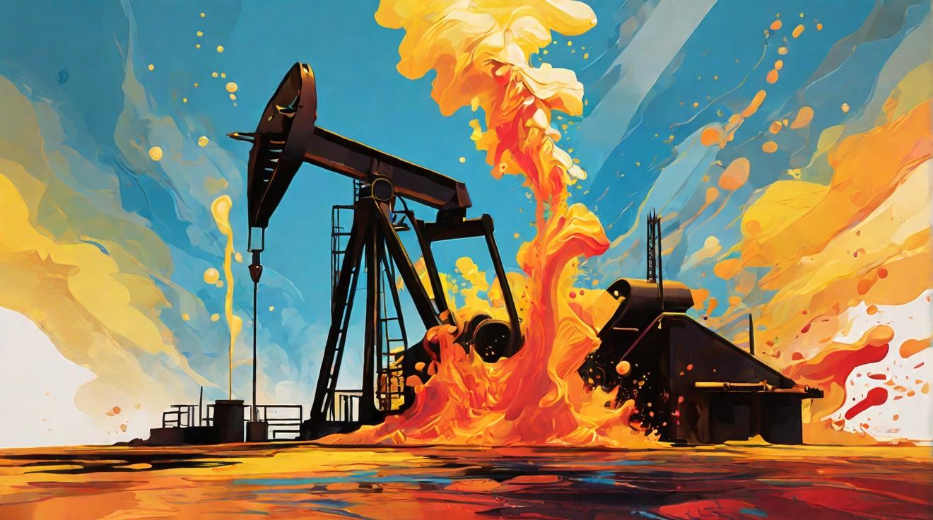 3 Dividend Stocks to Watch as Crude Oil Nears 0 | FinOracle