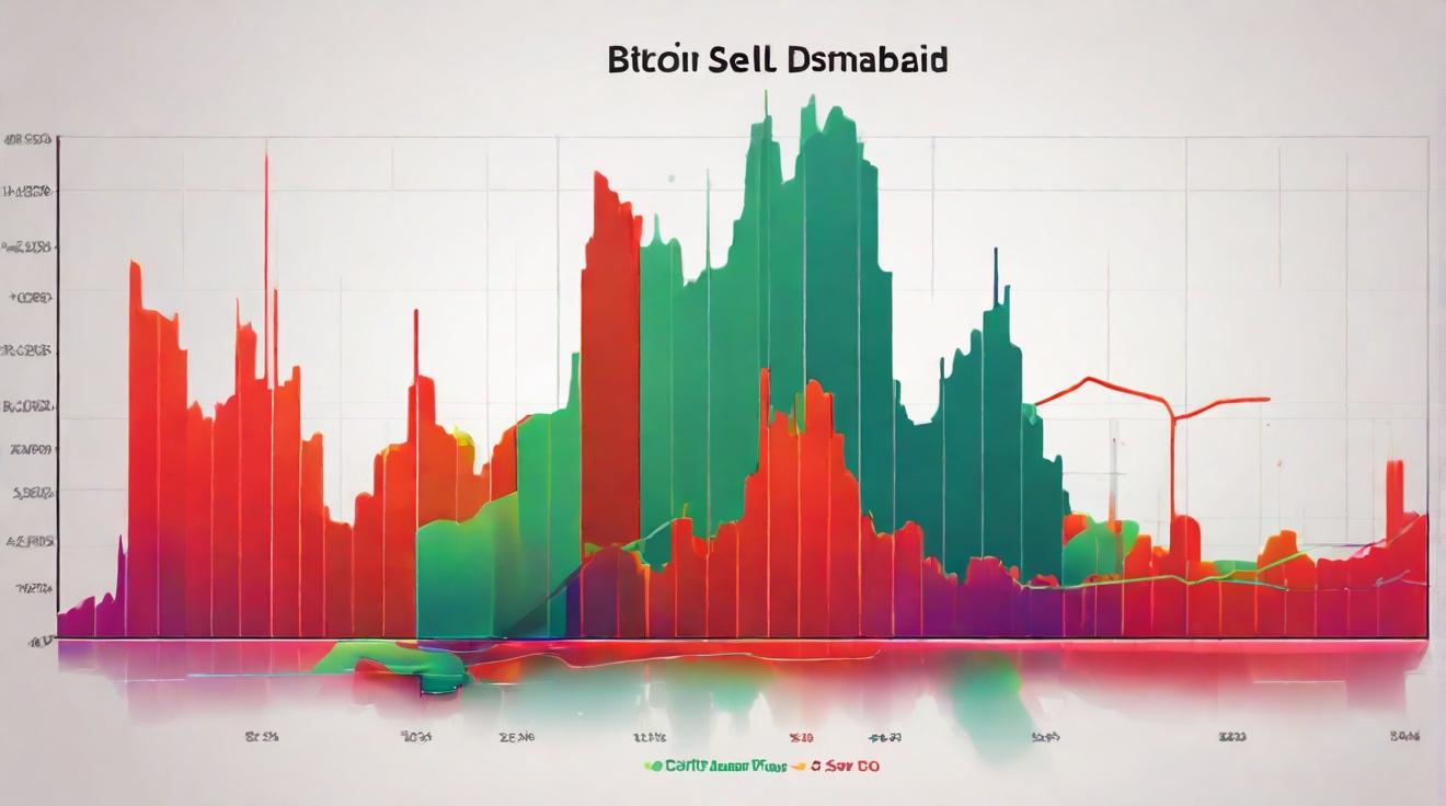Bitcoin Demand Drops Prior to Halving: CryptoQuant Analysis | FinOracle