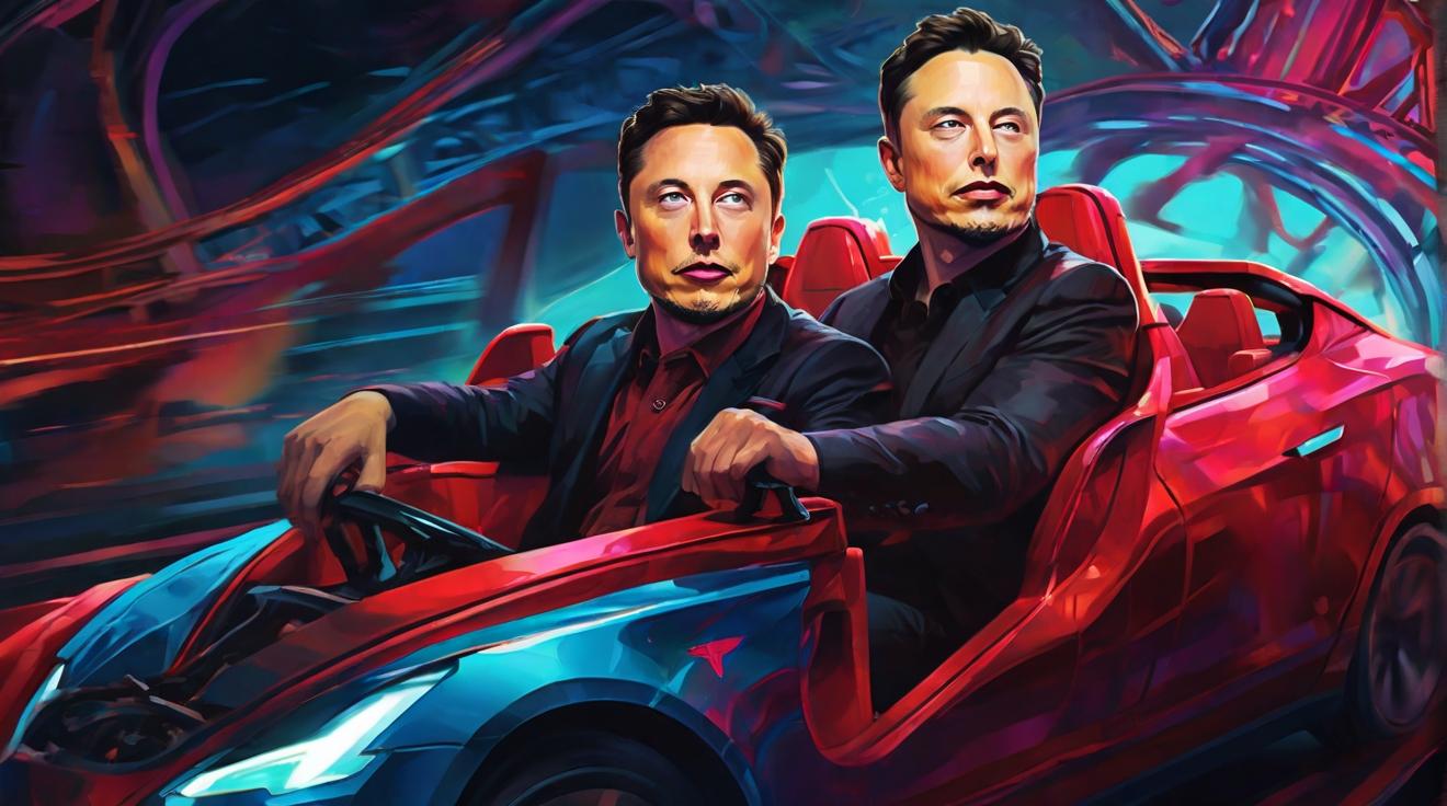 Elon Musk's Plan: Cut Jobs, Boost Bonus | FinOracle