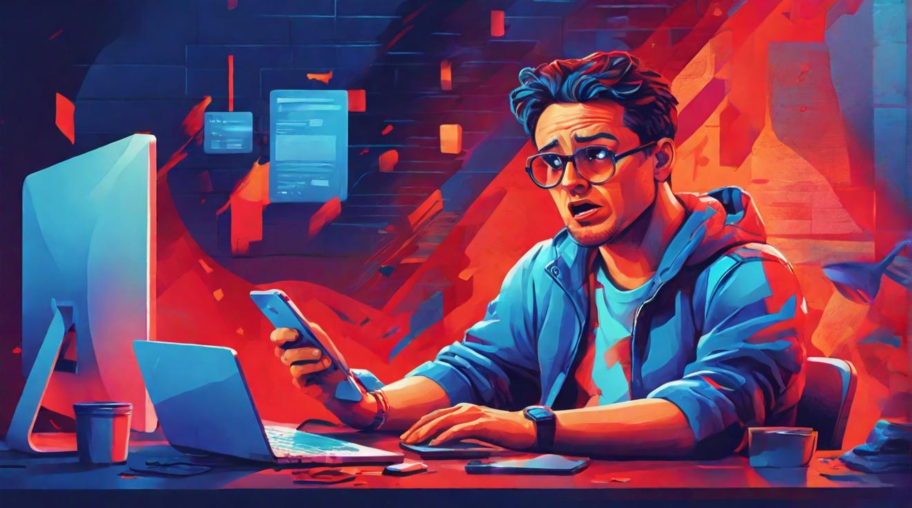 Bank of America: ,000 Drained, Customer Blasts Industry Protection | FinOracle