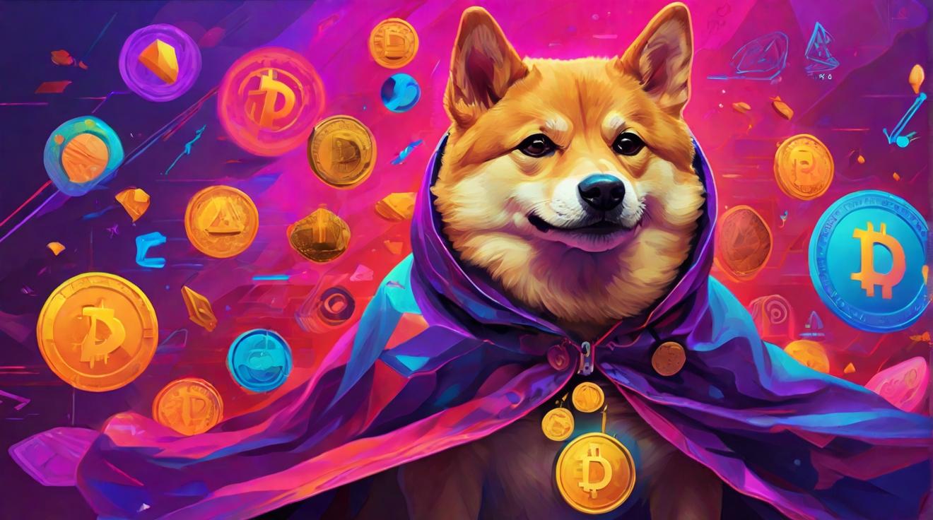 Dogecoin Price Prediction: 26.04.2024 Update | FinOracle