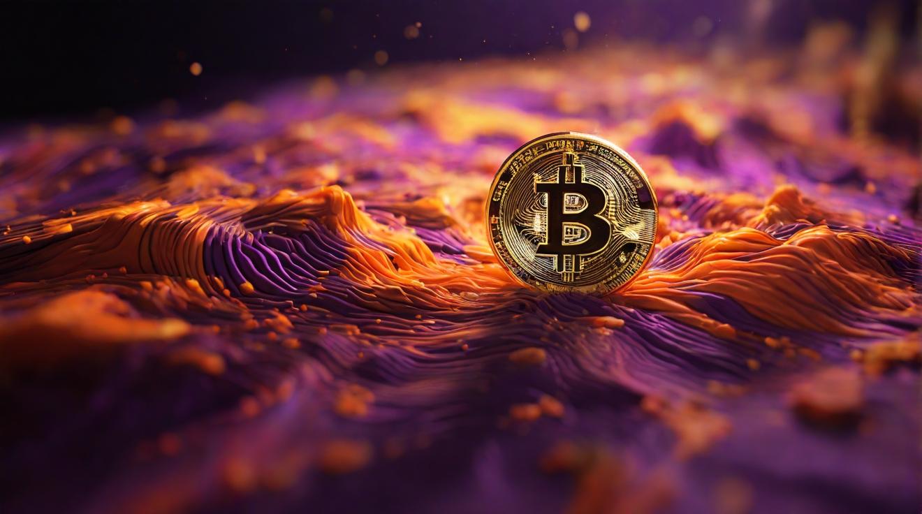 Bitcoin Price Forecast for April 26, 2024 | FinOracle