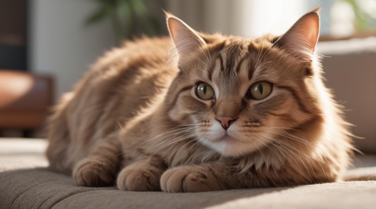 Smart Tech & Purring Cats: Mastering Stress Management | FinOracle