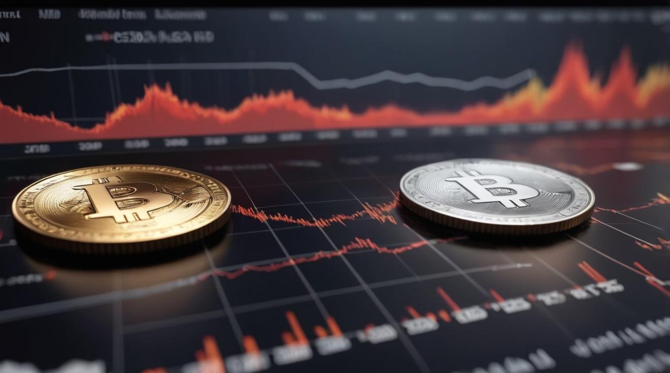 Altcoin Bloodbath: Analyst Highlights TON's Ethereum Outperformance | FinOracle