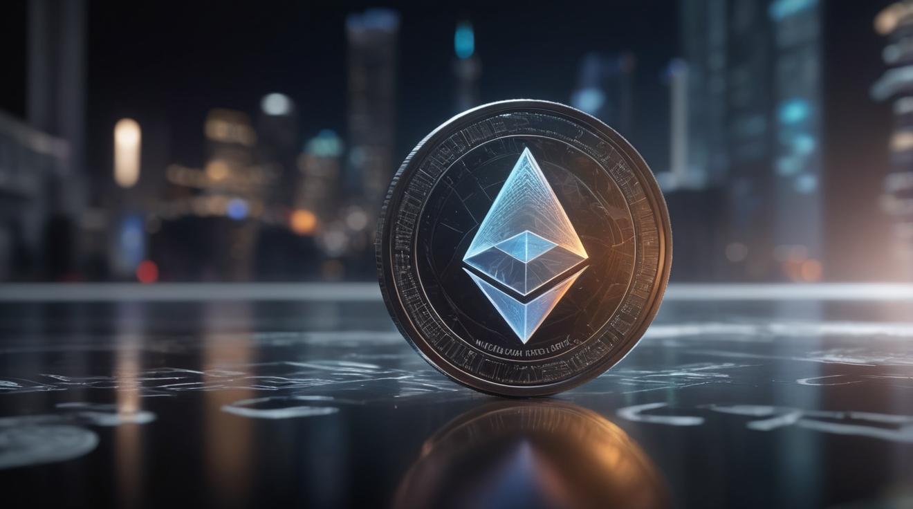 Ethereum on Track to Shatter ATH, Analyst Predicts ,348 | FinOracle