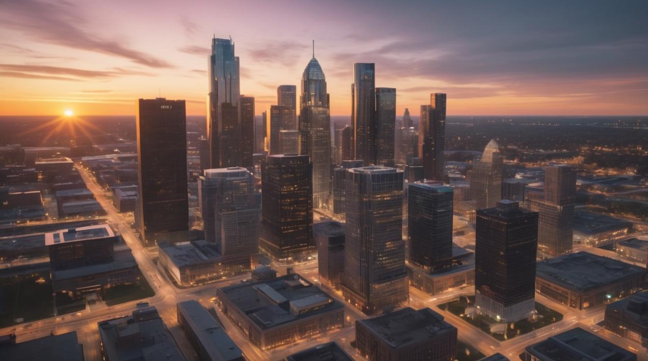 Ultrium AI: Revolutionizing Mobility Tech in Detroit | FinOracle