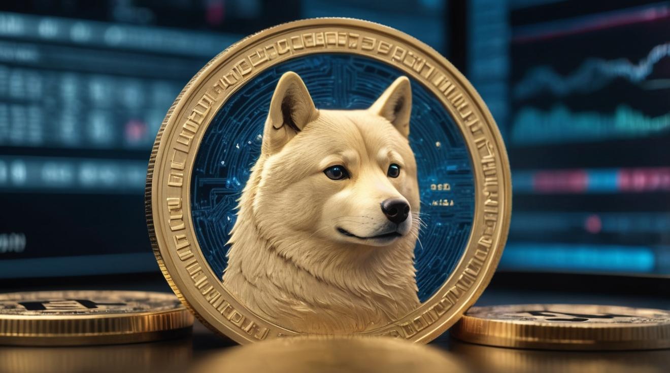 Dogecoin Price Prediction Amid Whale Surge: .03 Next? | FinOracle