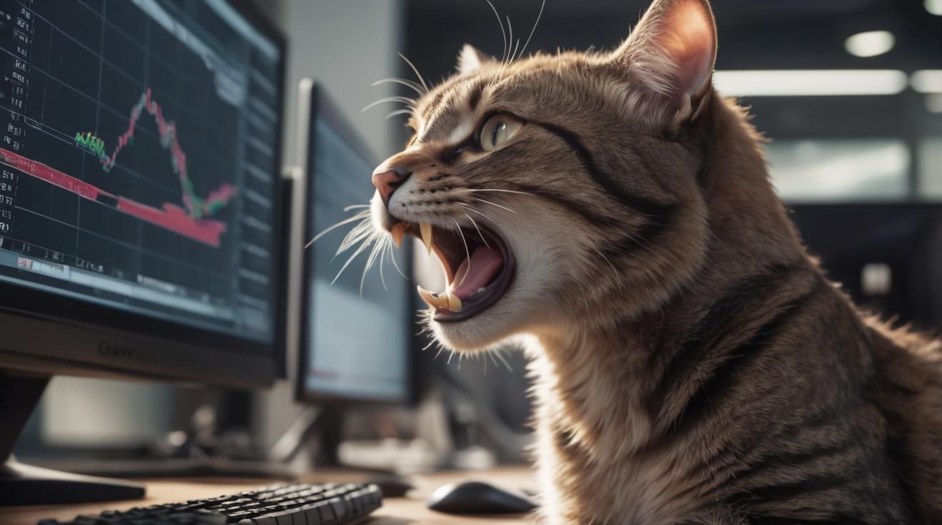 Roaring Kitty's 2M in GameStop: Market Manipulation? | FinOracle