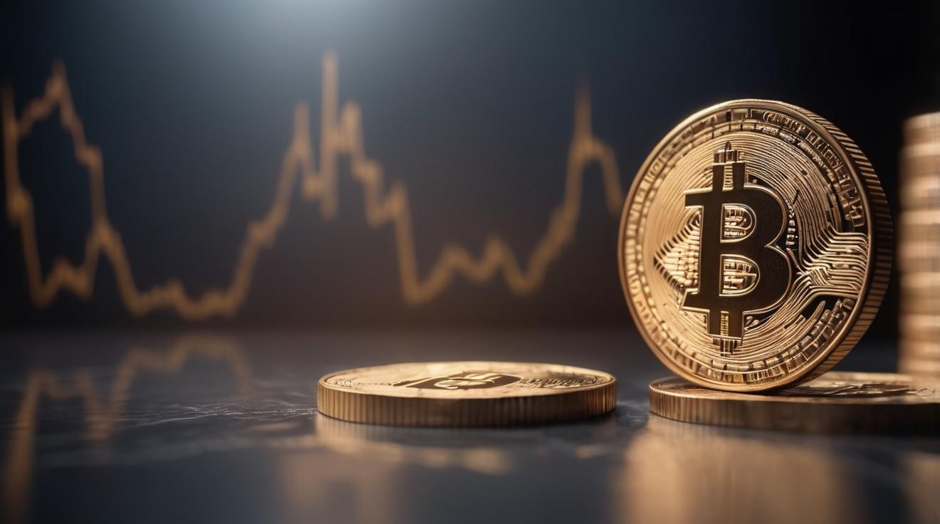 Bitcoin to Hit 0K by 2029 Amid ETF Surge: Bernstein | FinOracle