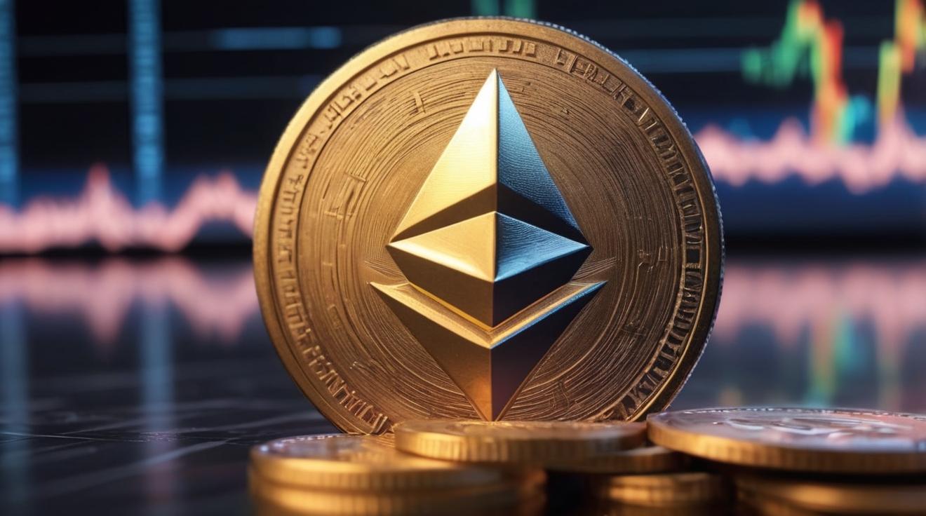 Spot Ethereum ETFs: Trading Kickoff on July 2 Could Boost to k? | FinOracle