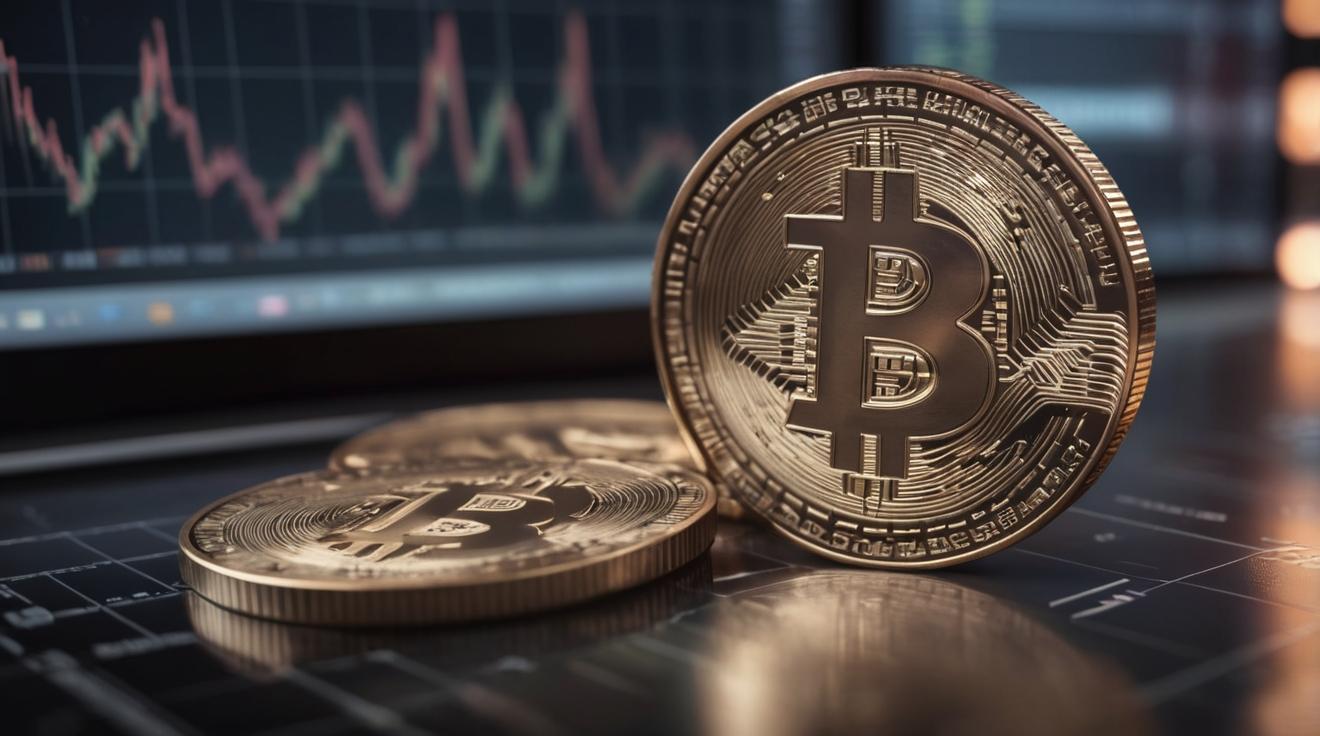 Bitcoin Faces Critical Support: K or K by June End? | FinOracle