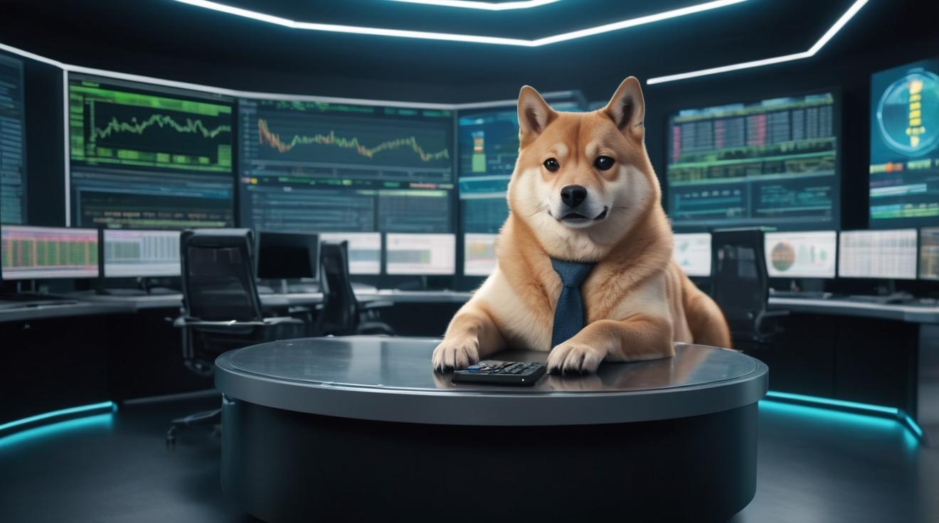 Experts Predict Dogecoin ETF as Meme Coins Gain Traction | FinOracle
