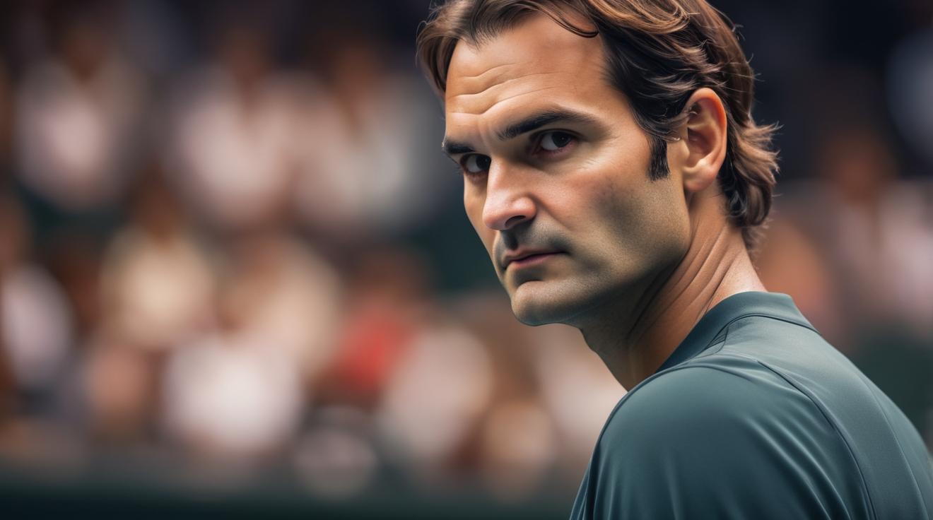 Roger Federer's 5 Key Investing Lessons for Market Success | FinOracle