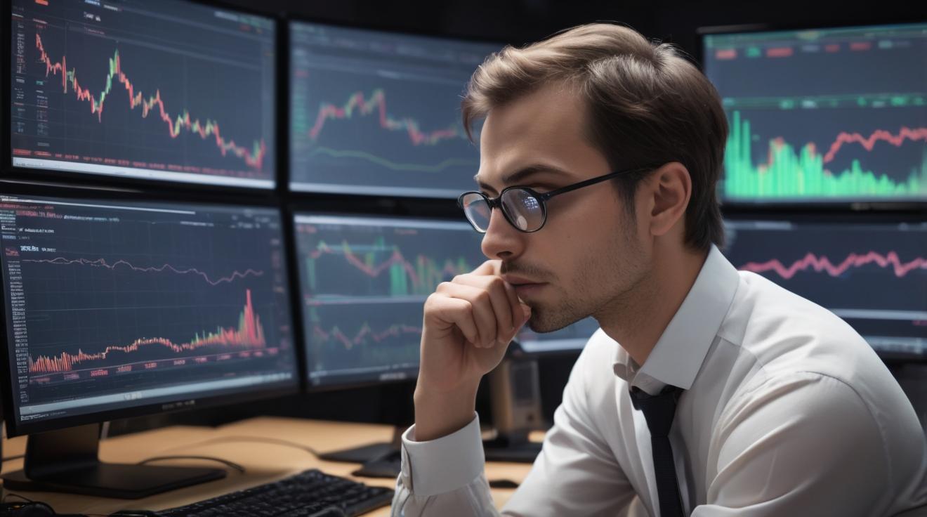 Ethereum Memecoin $PEPE Surges 8% Amid Trader Capitulation | FinOracle