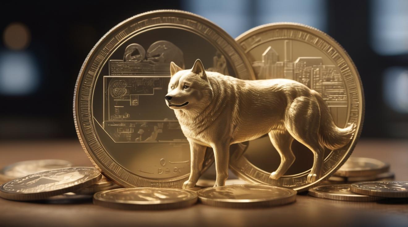 Dogecoin Dominates: MOTHER and DADDY Memecoins Stir Debate | FinOracle