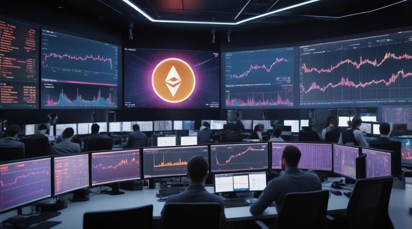 Ethereum Tokens Poised for Massive 300% Surge | FinOracle