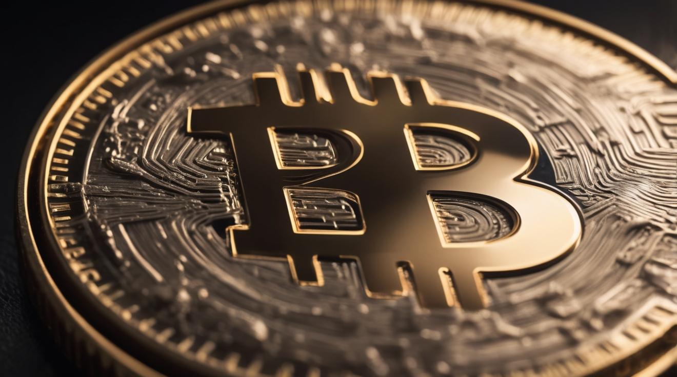 Why Bitcoin Is the Best Bet for Your ,000 Investment | FinOracle