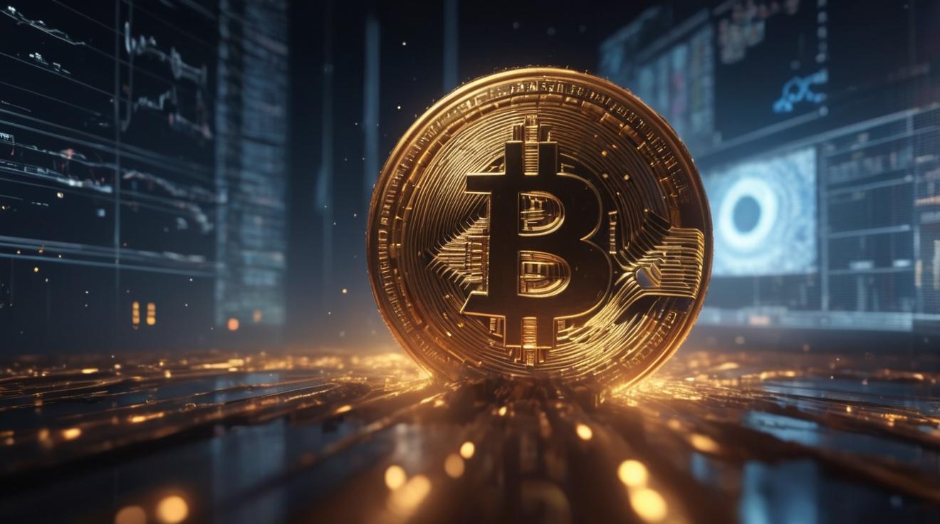Historical Trends Indicate Bitcoin Could Surpass K Mark | FinOracle